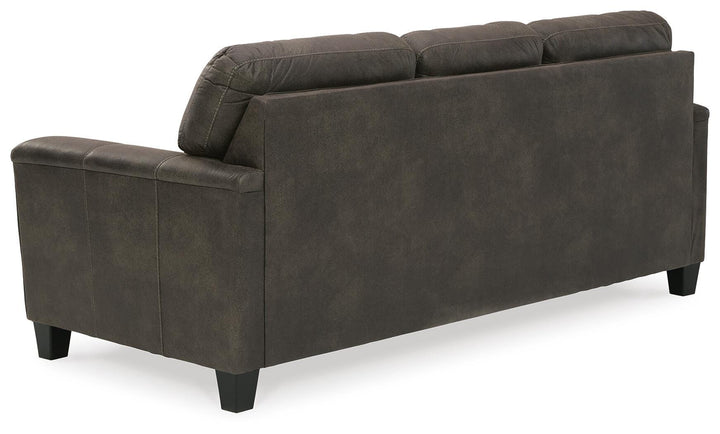 Navi Sofa - Dark Gray (6)