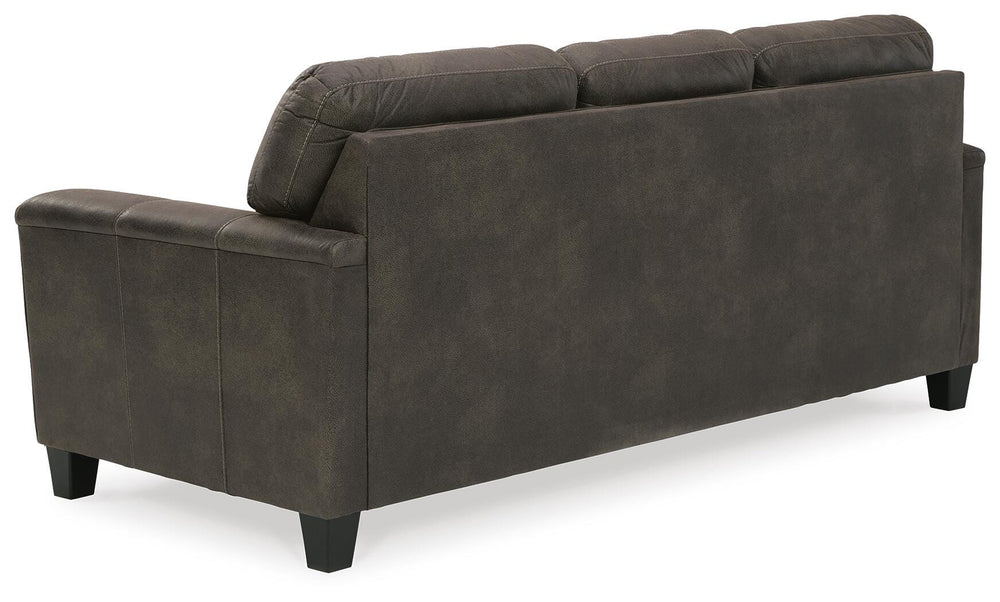 Navi Sofa - Dark Gray (6)