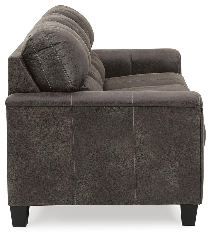 Navi Sofa - Dark Gray (5)
