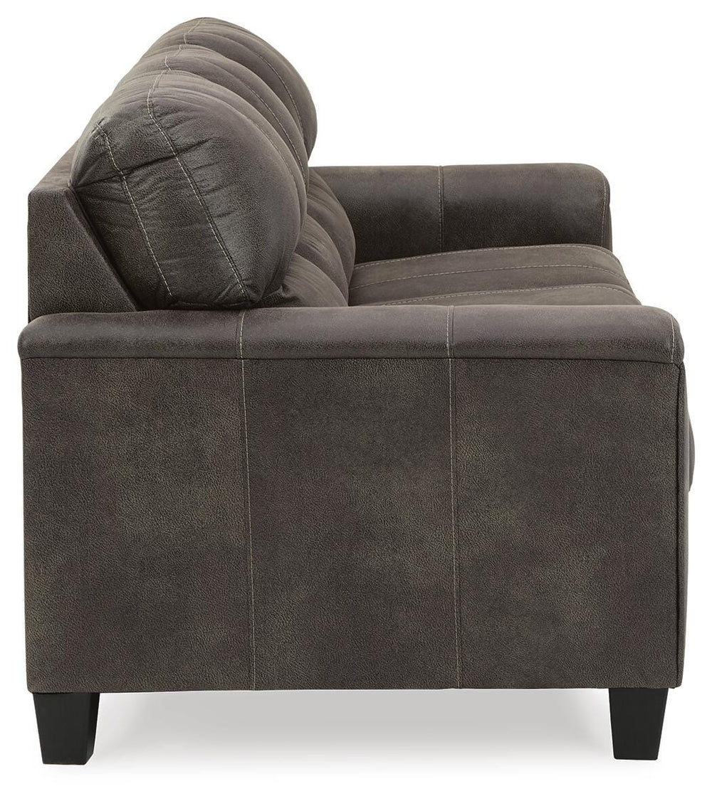 Navi Sofa - Dark Gray (5)