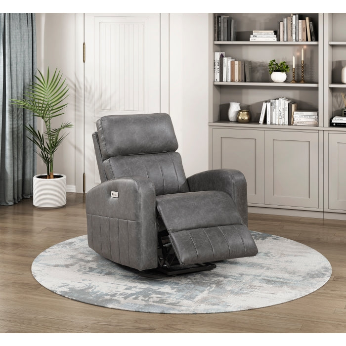 Wheaton Power Lift Chair