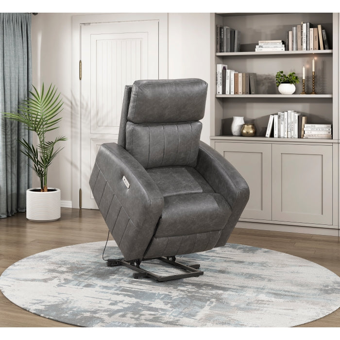 Wheaton Power Lift Chair