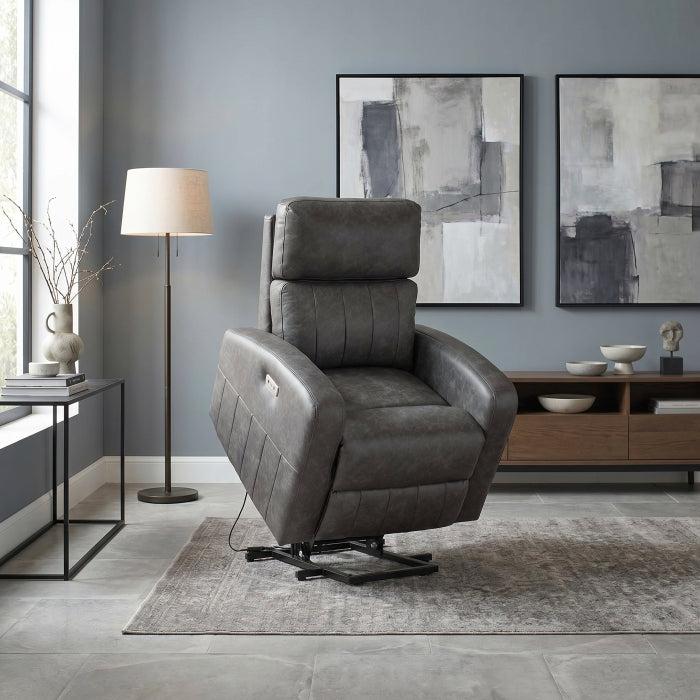 Wheaton Power Lift Chair
