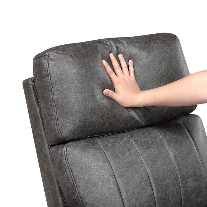 Wheaton Power Lift Chair