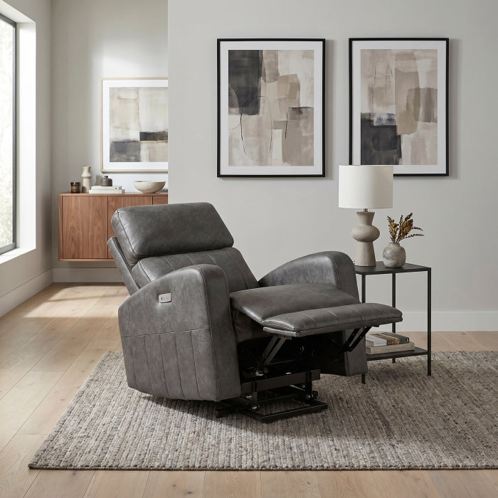Wheaton Power Lift Chair