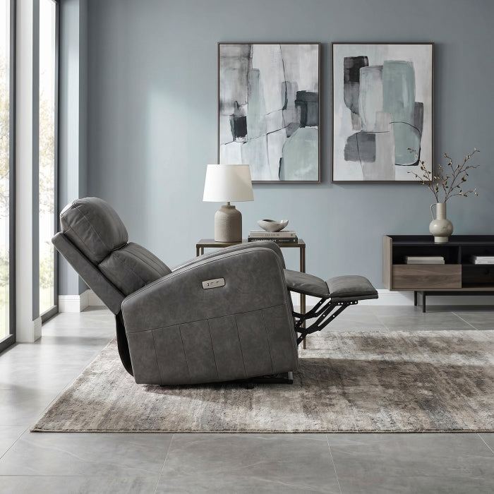 Wheaton Power Lift Chair