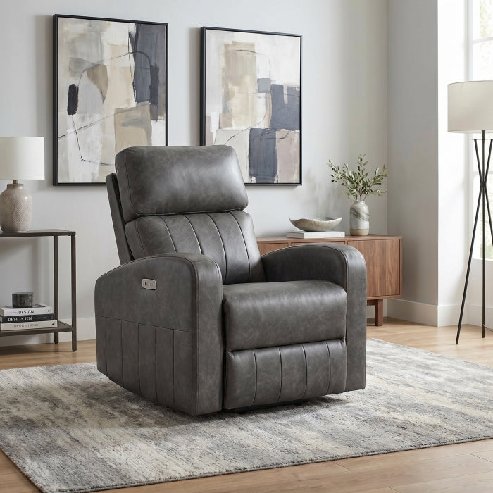 Wheaton Power Lift Chair