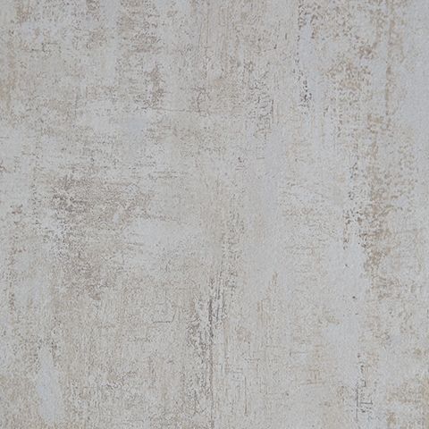 Jorlaina - Square End Table With Faux Cement Top - Light Grayish Brown