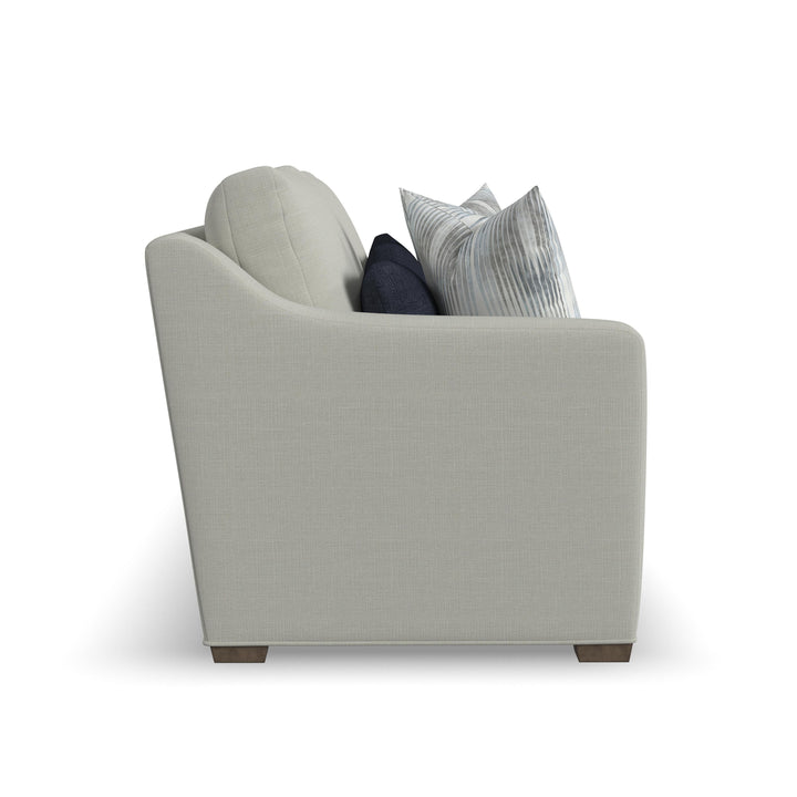 flexsteel-7050-30-milo-twocushion-sofa-pearl-silver