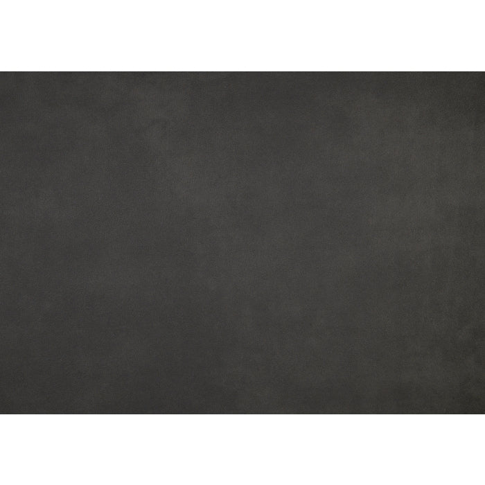 Mallory Microfiber 77" Gray Sofa