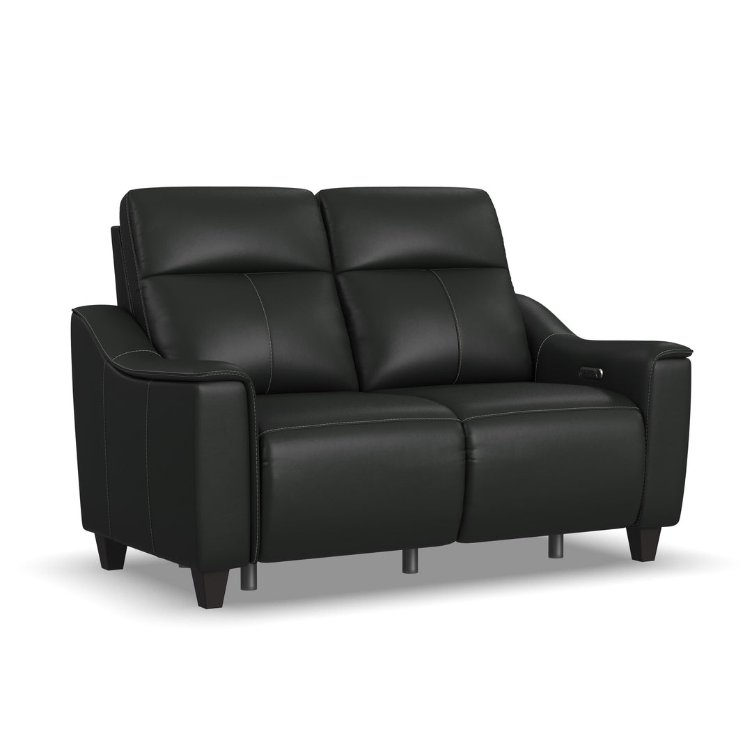 flexsteel-1125-60ph-91800-walter-power-reclining-loveseat-with-power-headrests-coal