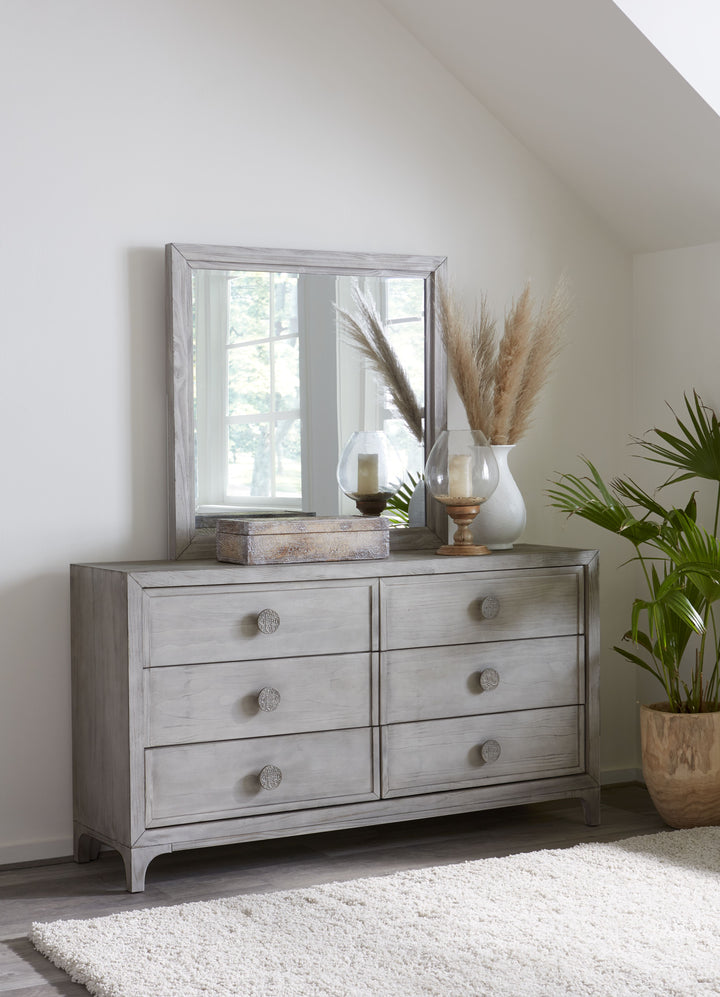 boho-chic-plain-mirror