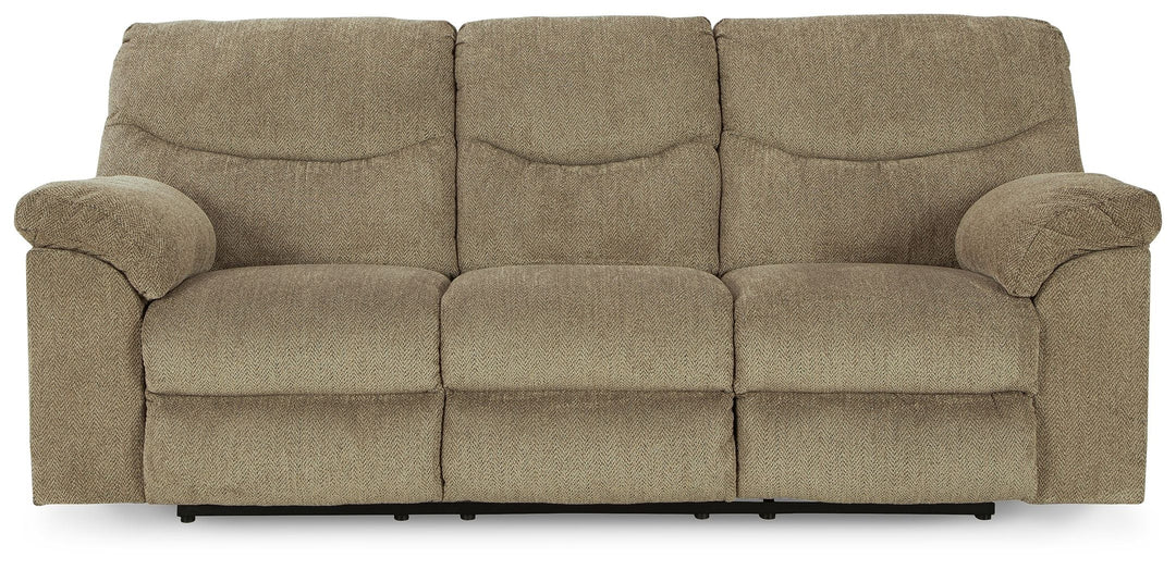 Alphons - Reclining Sofa - Briar