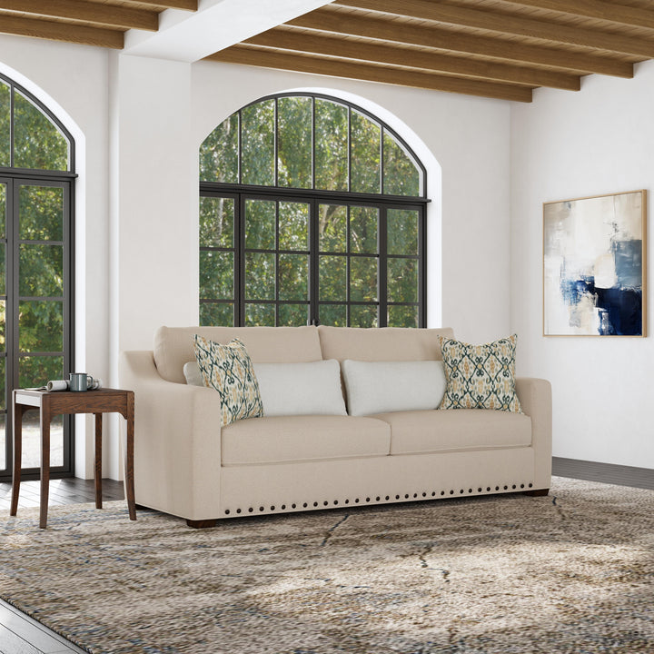 flexsteel-7051-30-milo-twocushion-sofa-beige