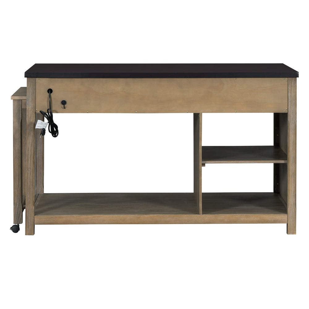 extendable-kitchen-island-with-storage