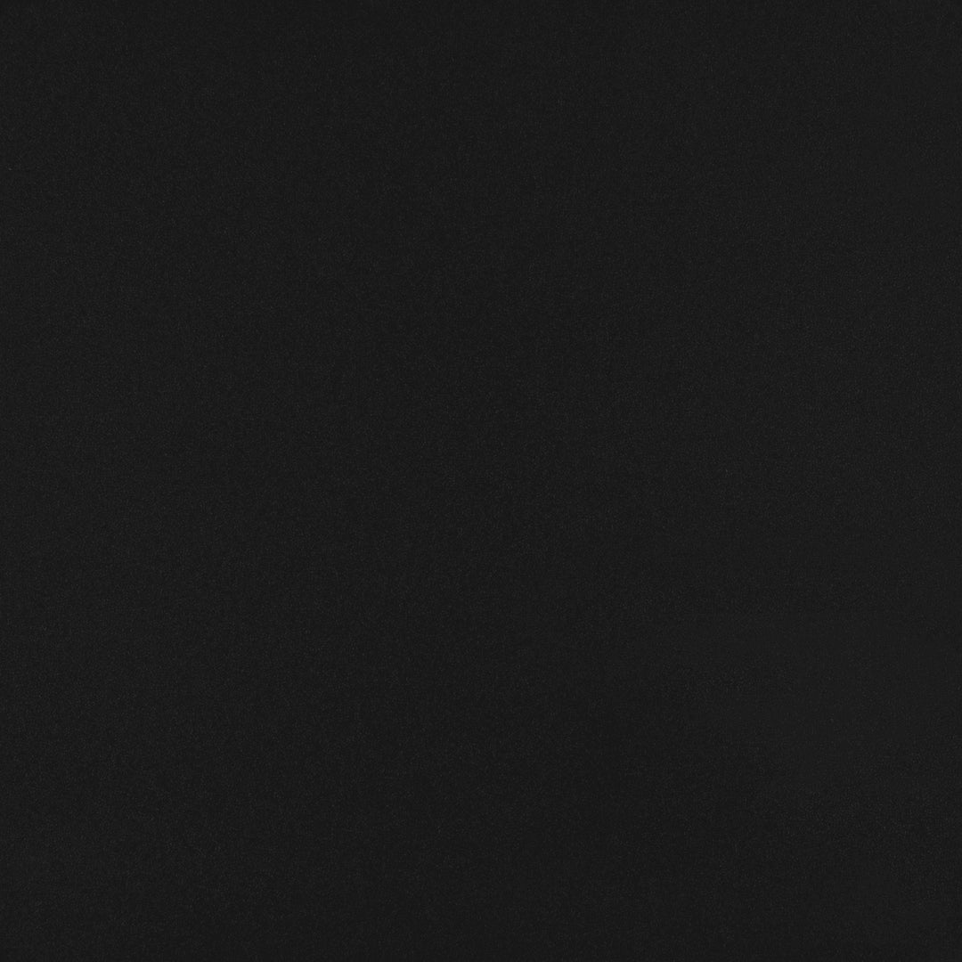 Coaster Furniture 950276 Zahavah 4-shelf Hexagonal Clear Glass Curio Cabinet Black