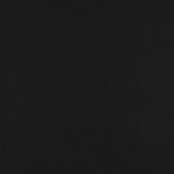 Coaster Furniture 950276 Zahavah 4-shelf Hexagonal Clear Glass Curio Cabinet Black