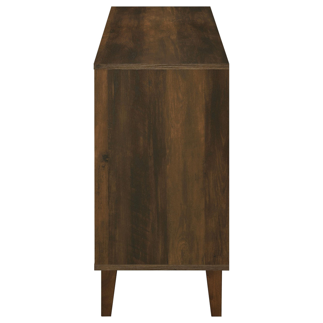 Coaster Furniture 950392 Torin 2-door Engineered Wood Accent Cabinet Dark Pine