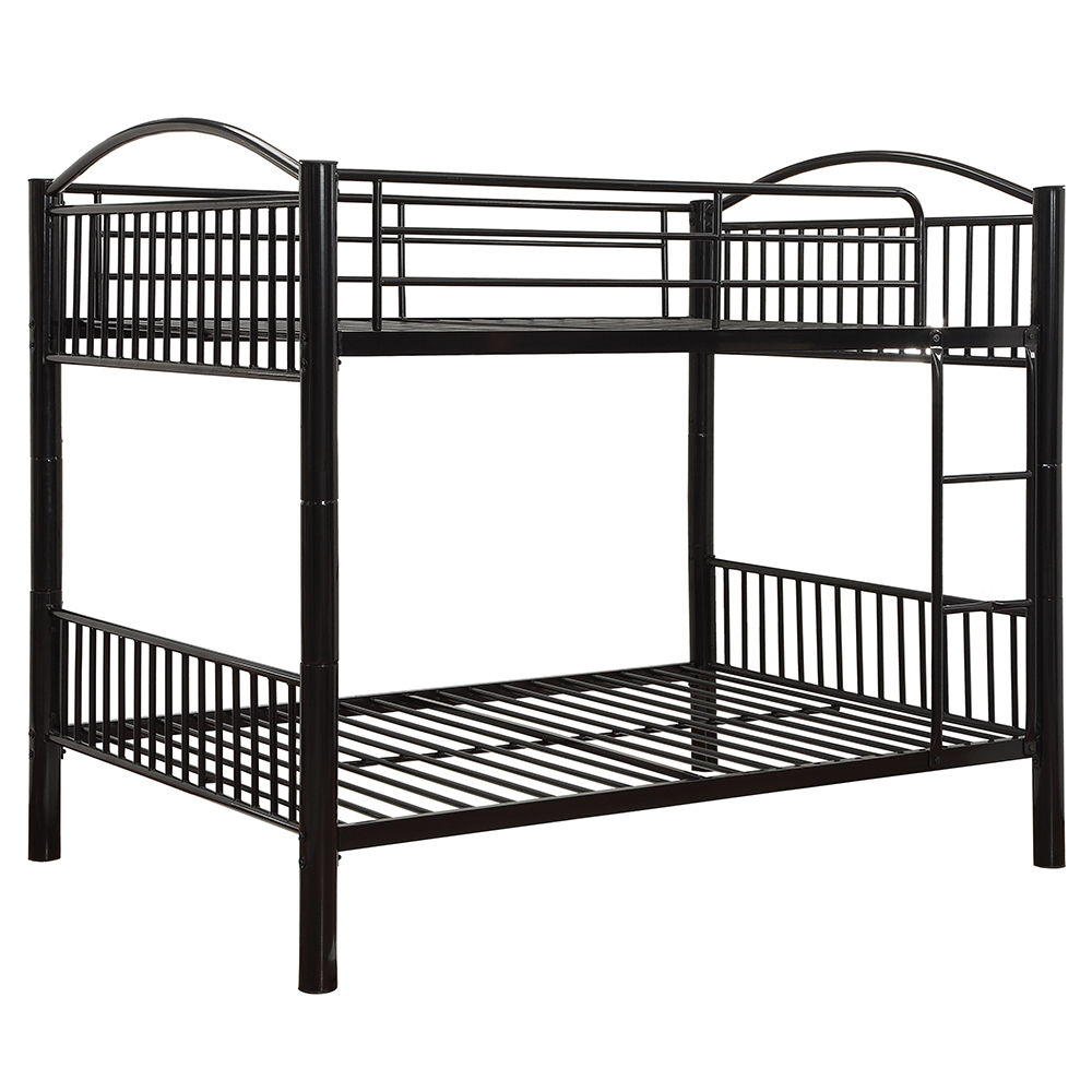 Cayelynn - Full Over Full Bunk Bed - Black