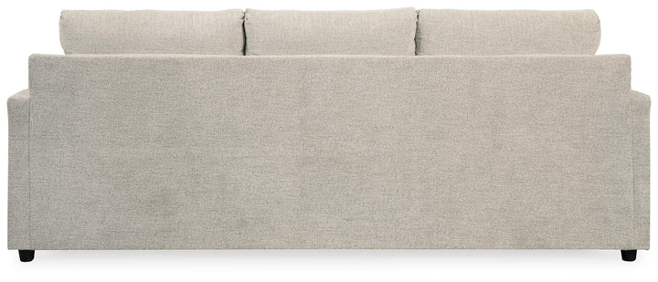 Soletren Sofa - Beige (4)