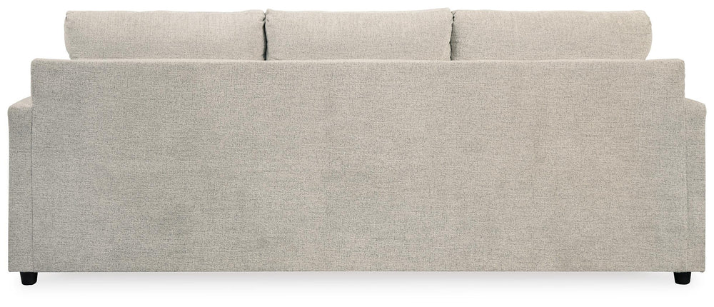 Soletren Sofa - Beige (4)