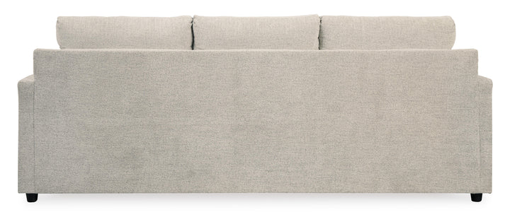 Soletren Queen Sofa Sleeper - Beige (5)
