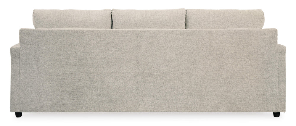 Soletren Queen Sofa Sleeper - Beige (5)