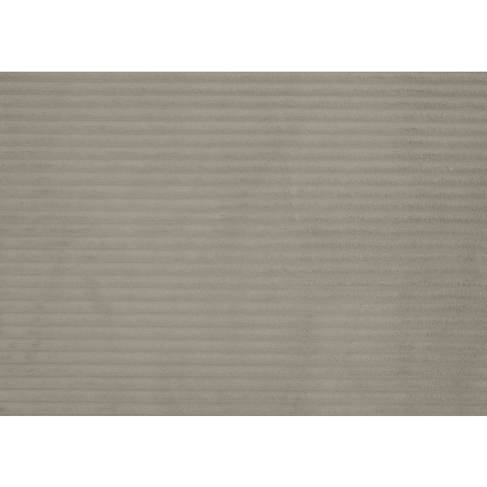 Crandall 77" Taupe Track Arm Sofa