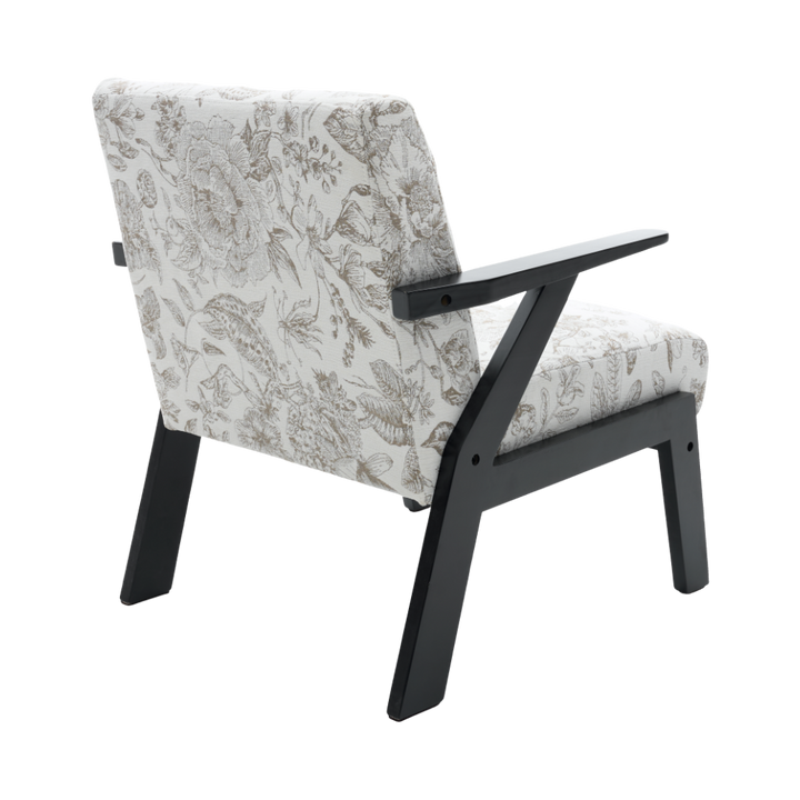 mid-century-modern-lounge-armchair-seat-cushion-for-living-room-studybeige-grey