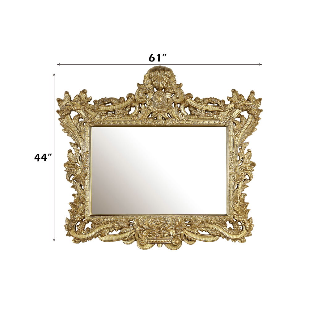 ACME Bernadette Mirror