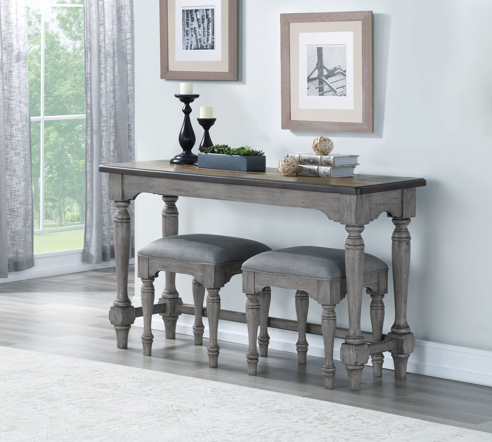 Plymouth Sofa Table