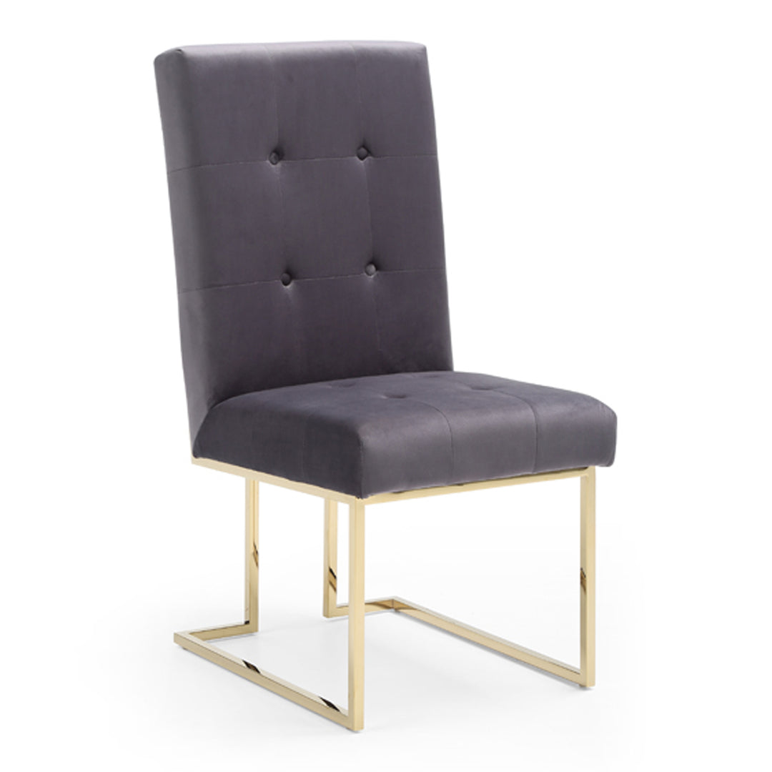 Legend Modern Dining Chair (Set of 2)