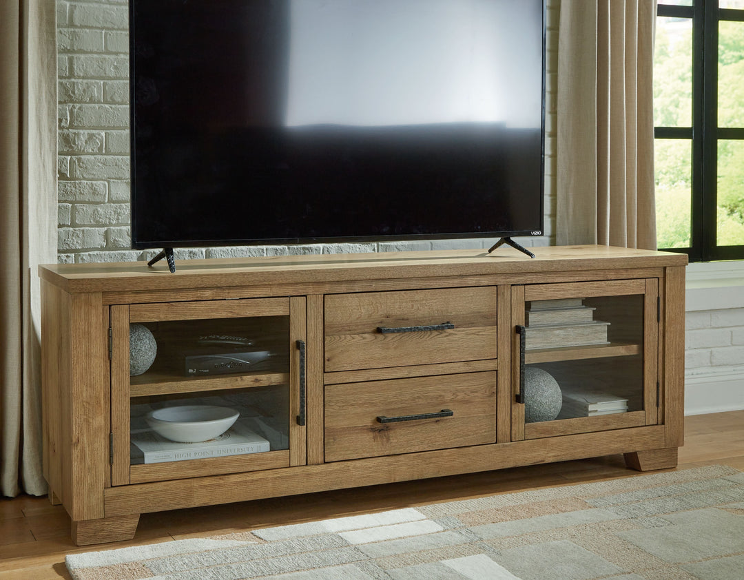ashley-furniture-w841-68-galliden-tv-stand