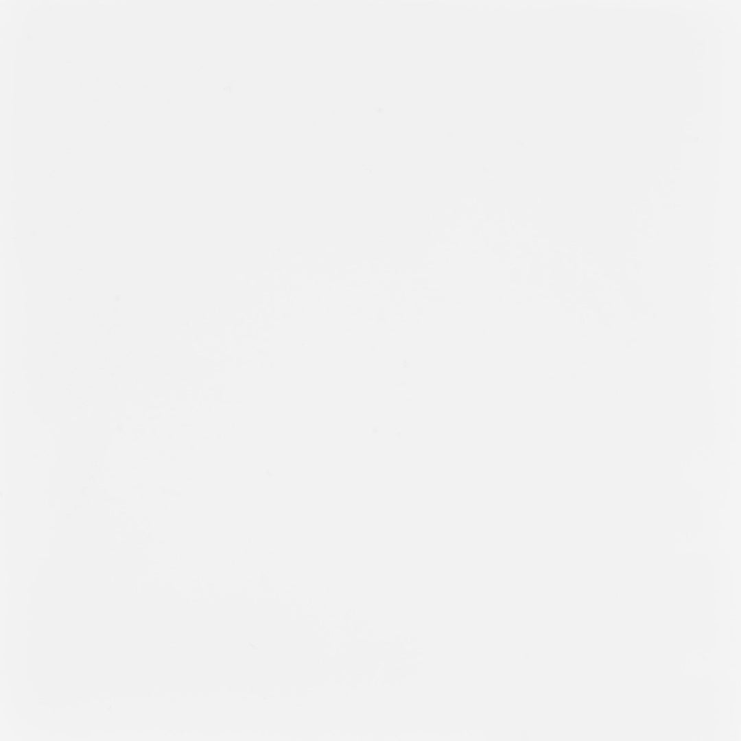 Coaster Furniture 961656 Cadence Tempered Glass Full Length Mirror White High Gloss