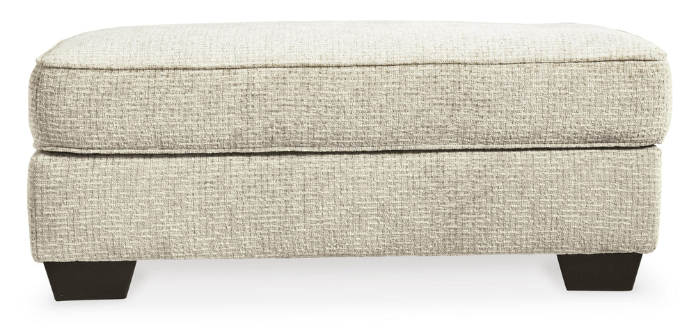Monaghan Ottoman - Light Brown (3)