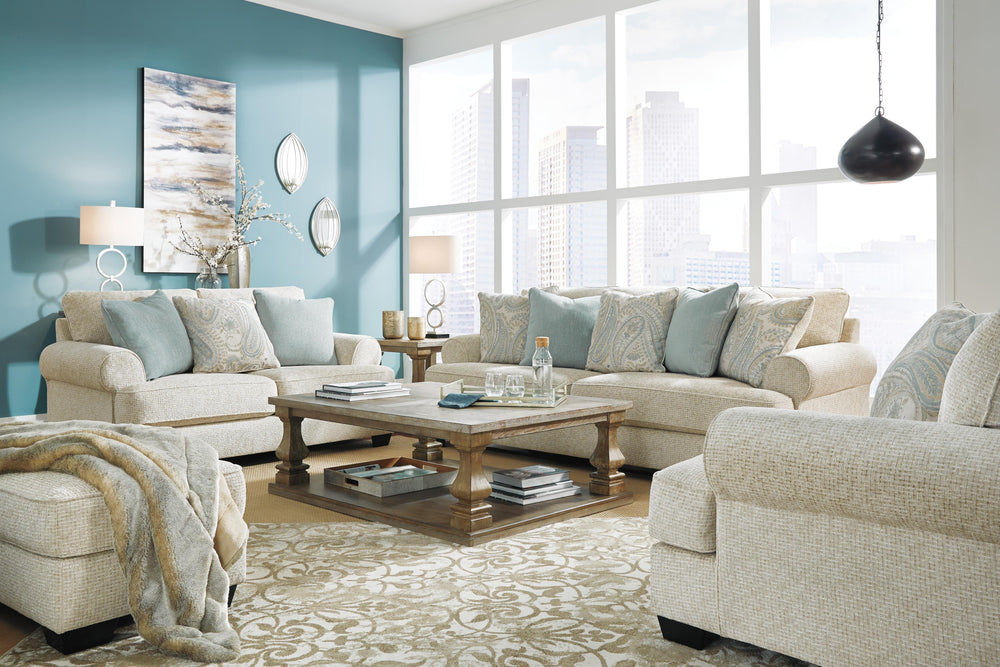Monaghan Sofa - Light Brown (9)