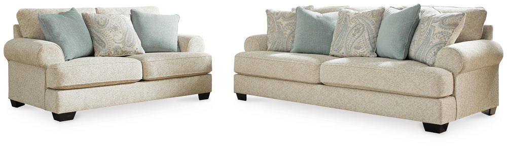 Monaghan Sofa - Light Brown (6)