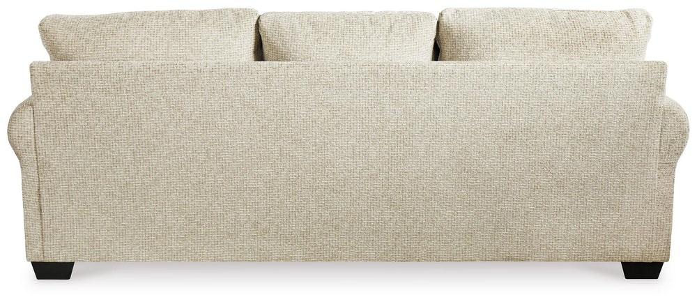 Monaghan Sofa - Light Brown (5)