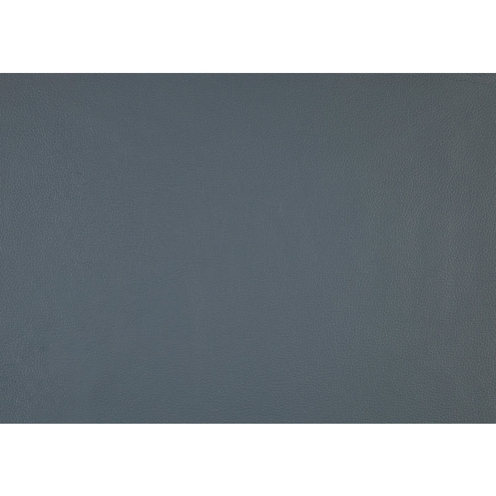 Hancock Power Double Reclining Sofa - Blue