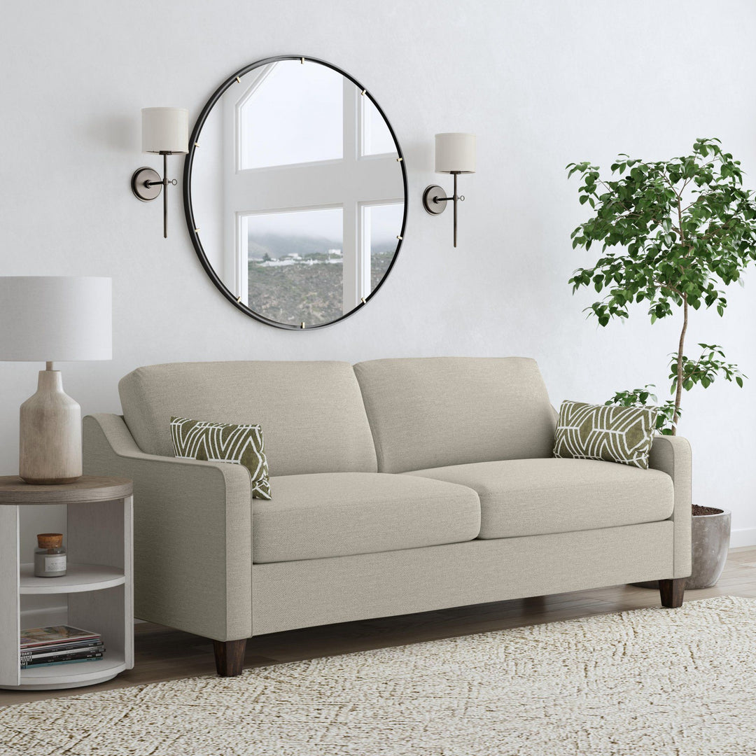 Flexsteel 5725-30 Drew  Sofa  Beige