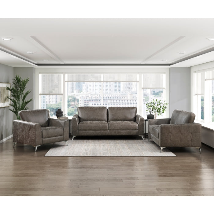 Cazon 77" Modern Sofa