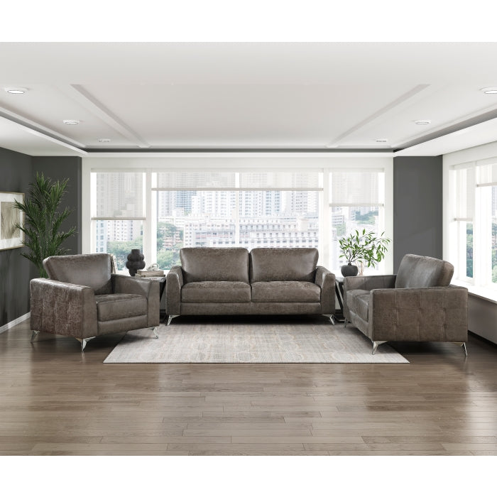 Cazon 77" Modern Sofa