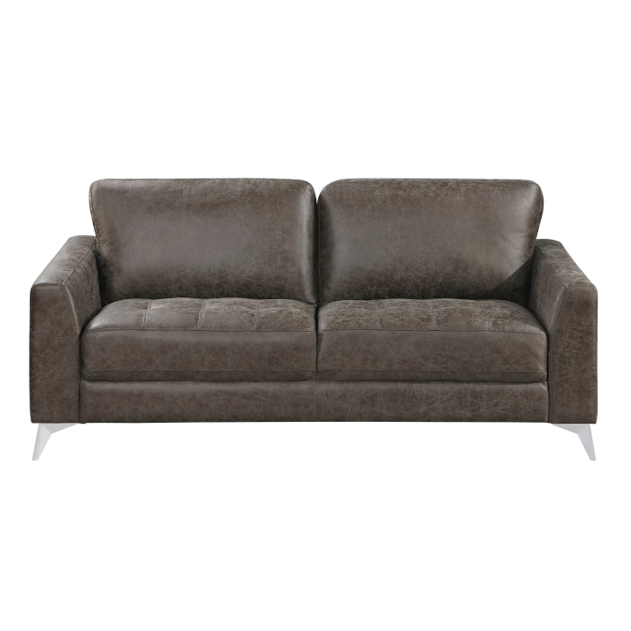 Cazon 77" Modern Sofa
