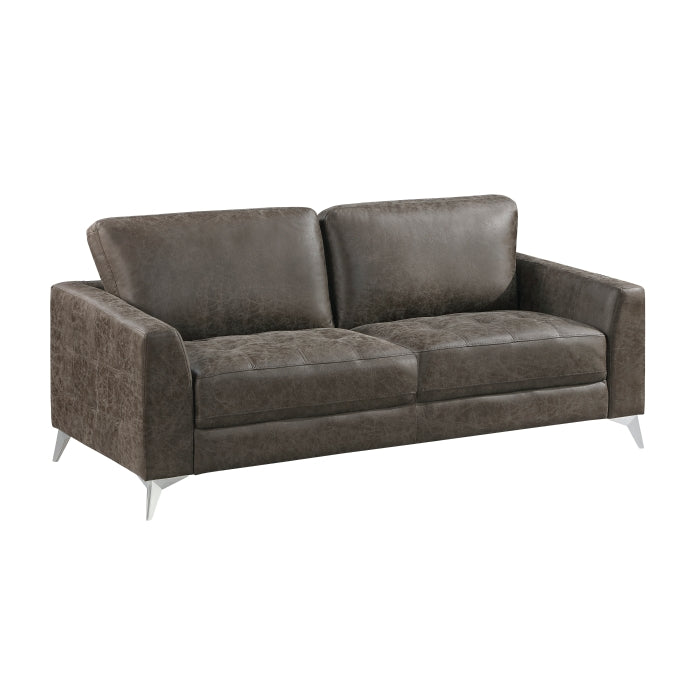Cazon 77" Modern Sofa