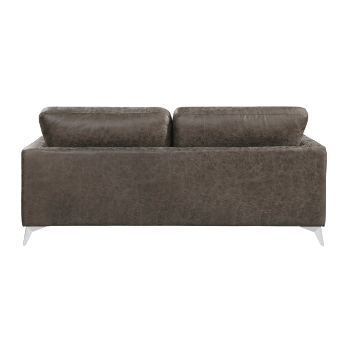 Cazon 77" Modern Sofa