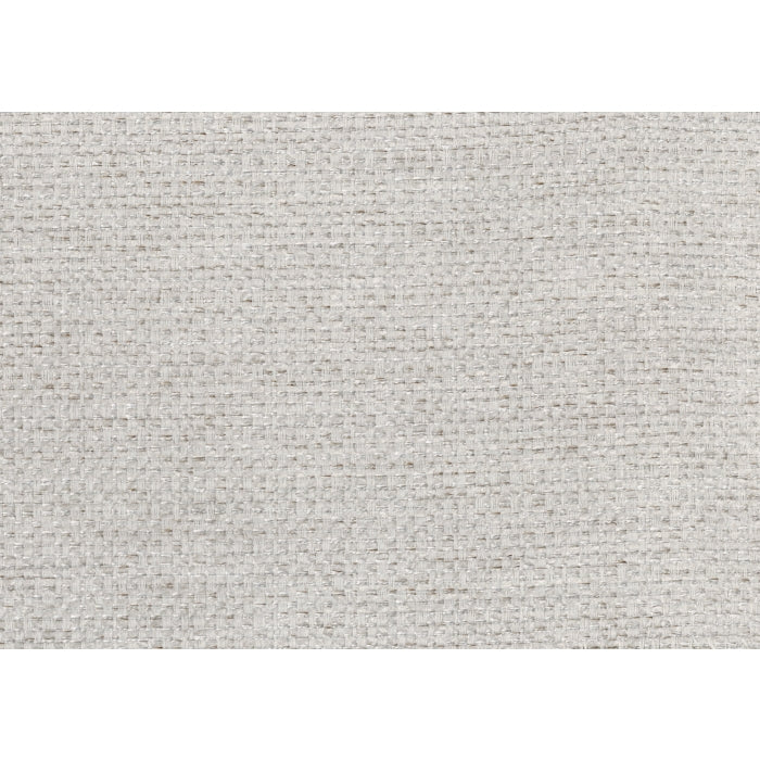 Broadway Mid-Century Modern 87" Silver Cloud Sofa