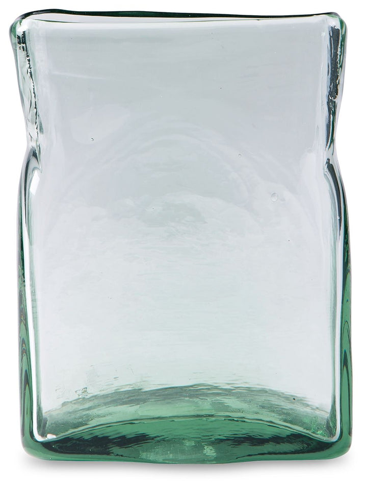 Taylow - Vase - Small - Green