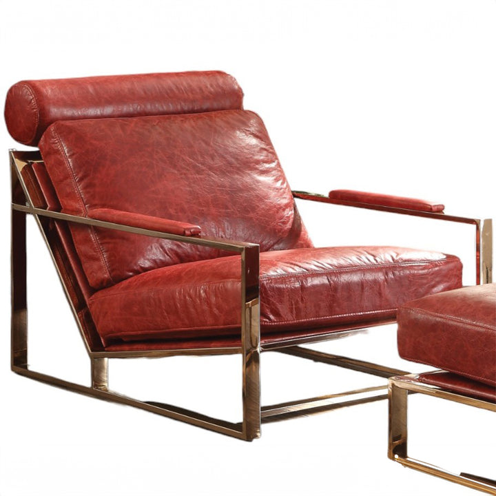 ACME Furniture Quinto Accent Chair 96672