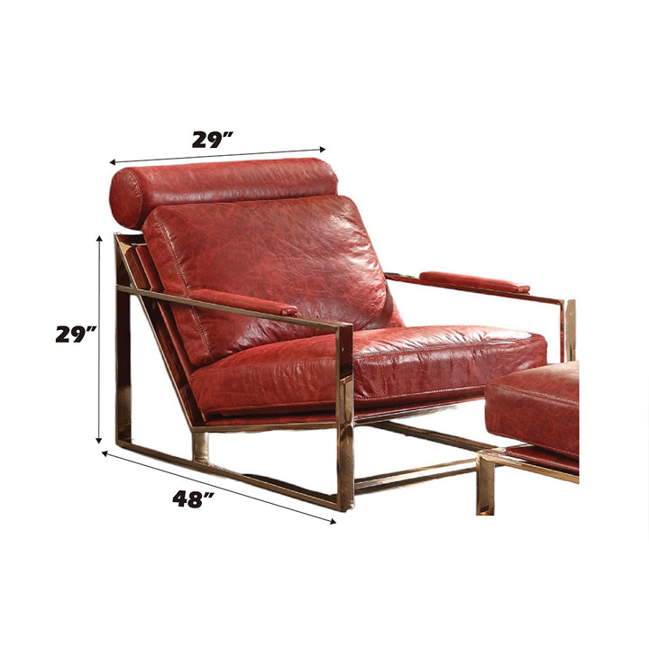 ACME Furniture Quinto Accent Chair 96672