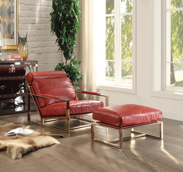 ACME Furniture Quinto Accent Chair 96672